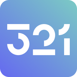 321founded